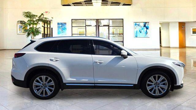 2023 Mazda CX-9 Signature