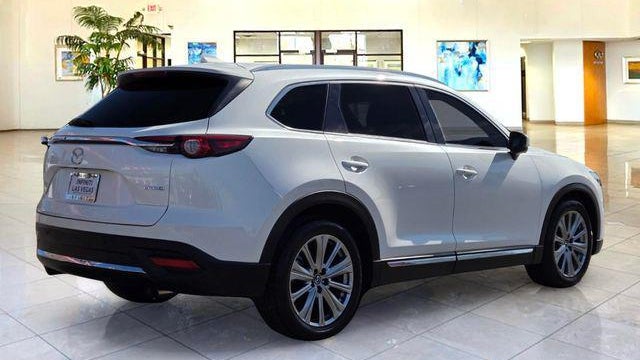 2023 Mazda CX-9 Signature