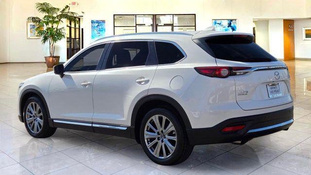 2023 Mazda CX-9 Signature