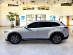 2023 CX-9 Thumbnail 8