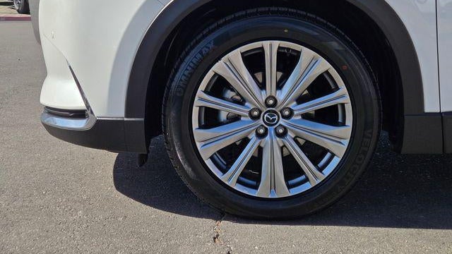 2023 Mazda CX-9 Signature