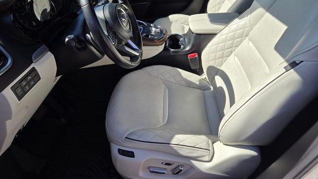 2023 Mazda CX-9 Signature