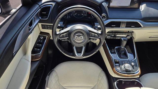 2023 Mazda CX-9 Signature