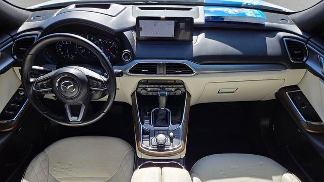 2023 Mazda CX-9 Signature