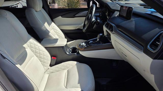 2023 Mazda CX-9 Signature