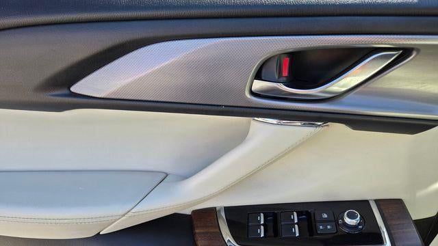 2023 Mazda CX-9 Signature