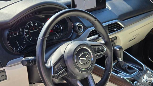 2023 Mazda CX-9 Signature