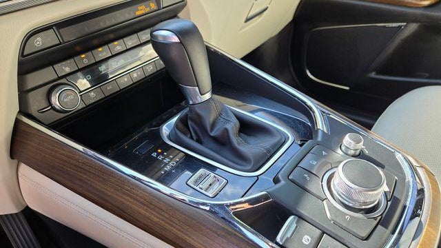 2023 Mazda CX-9 Signature