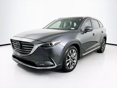 Photo of a 2017 Mazda CX-9 AWD Signature 4DR SUV for sale