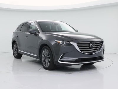 Photo of a 2017 Mazda CX-9 AWD Signature 4DR SUV for sale