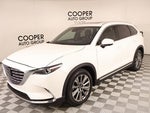 2021 CX-9 Thumbnail 10