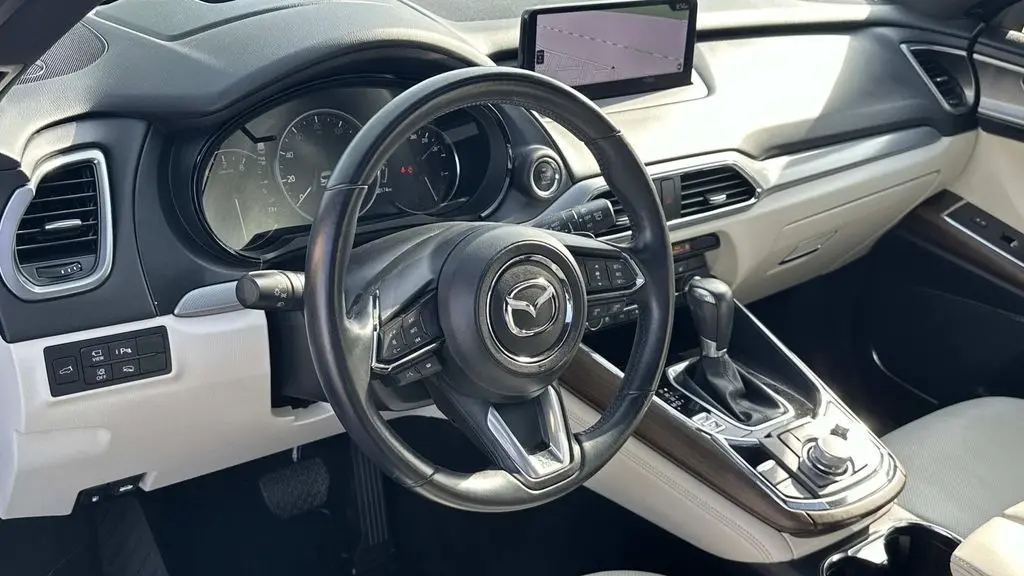 2023 Mazda CX-9 Signature