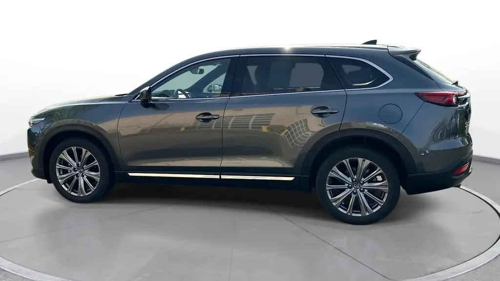 2023 Mazda CX-9 Signature