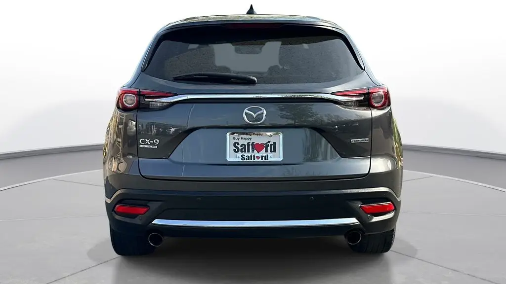 2023 Mazda CX-9 Signature