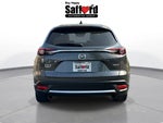2023 CX-9 Thumbnail 8