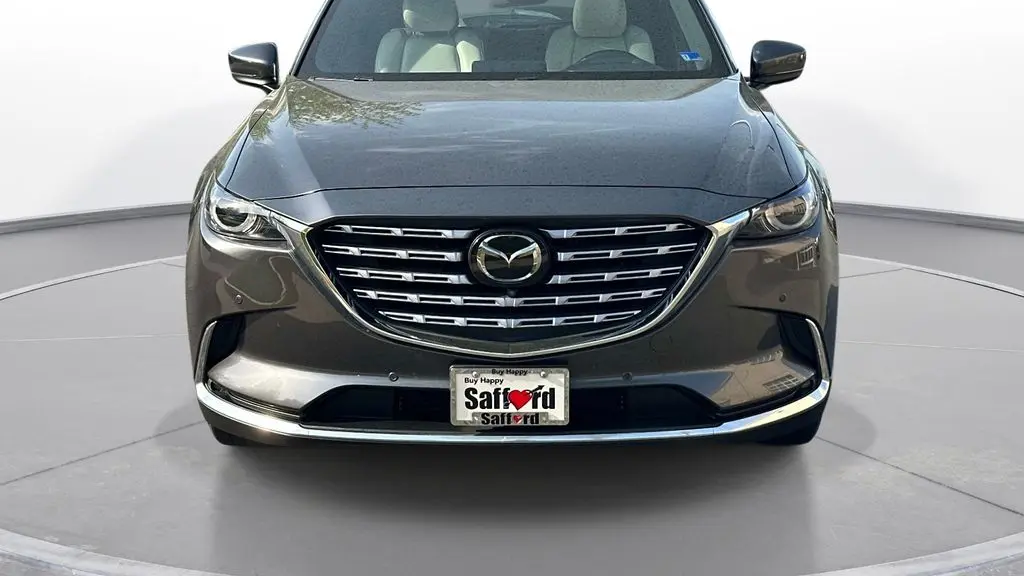 2023 Mazda CX-9 Signature
