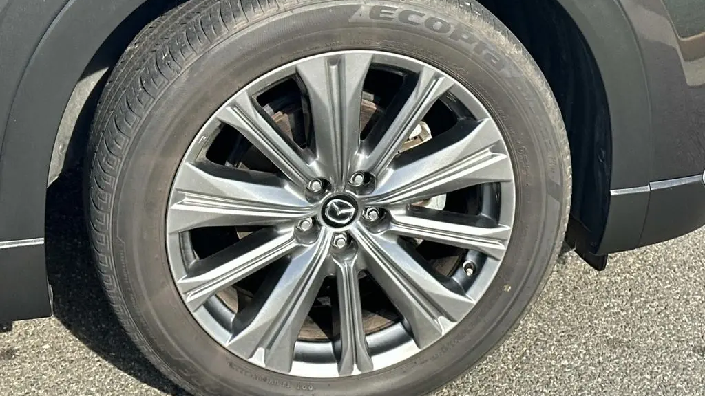 2023 Mazda CX-9 Signature