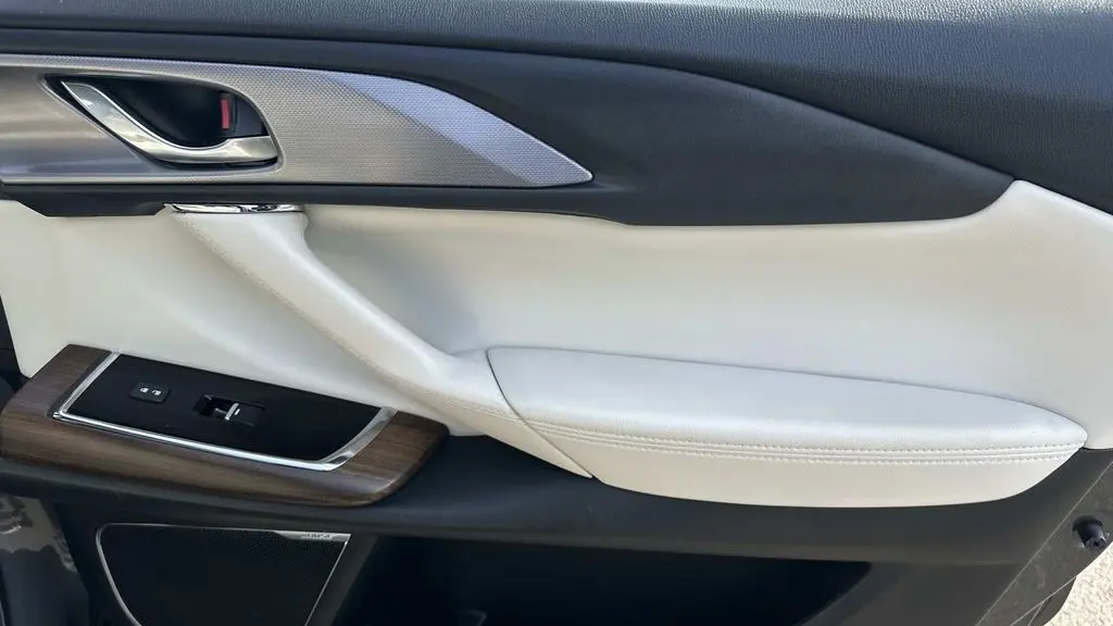 2023 Mazda CX-9 Signature