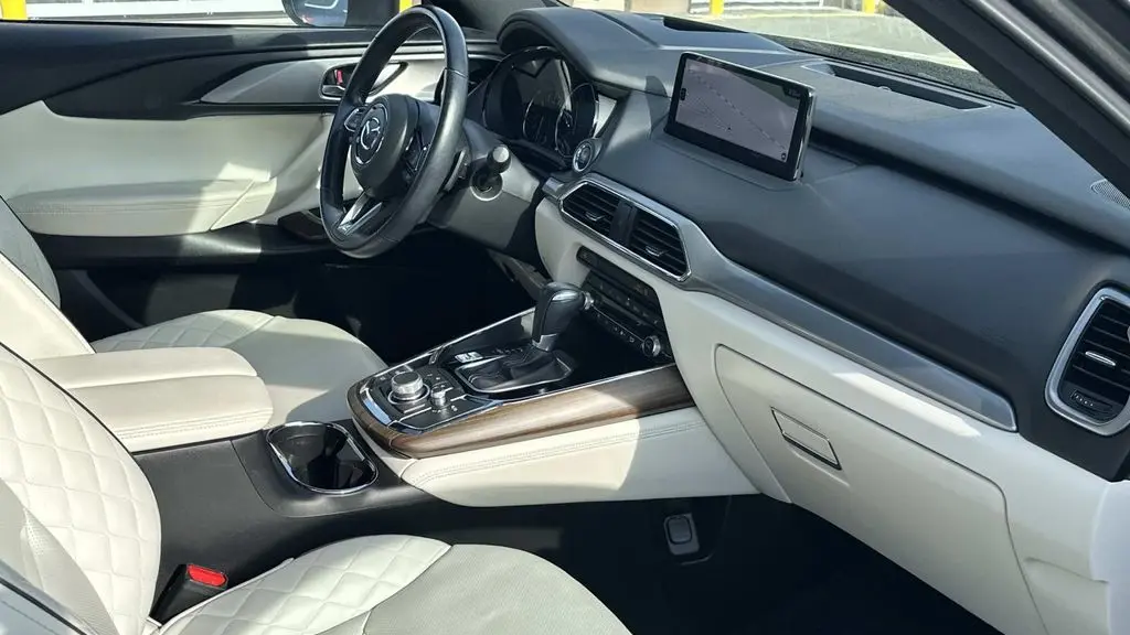 2023 Mazda CX-9 Signature