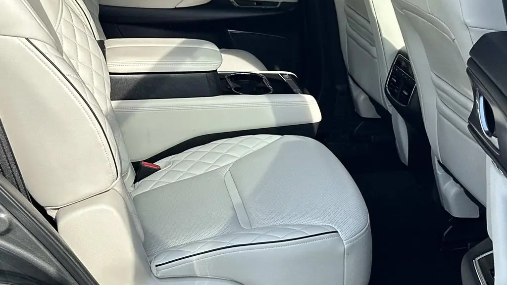 2023 Mazda CX-9 Signature