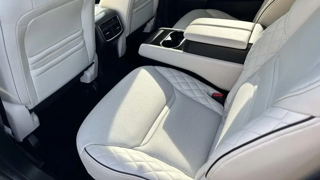 2023 Mazda CX-9 Signature