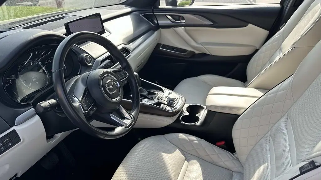 2023 Mazda CX-9 Signature