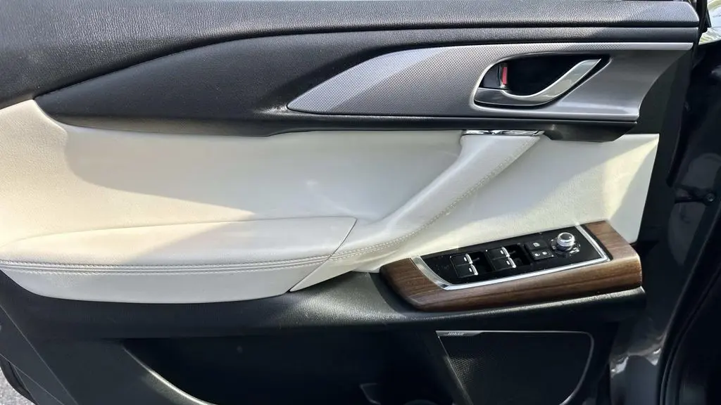 2023 Mazda CX-9 Signature