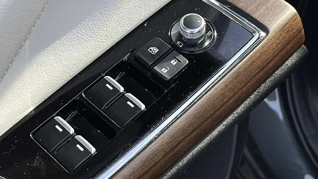 2023 Mazda CX-9 Signature