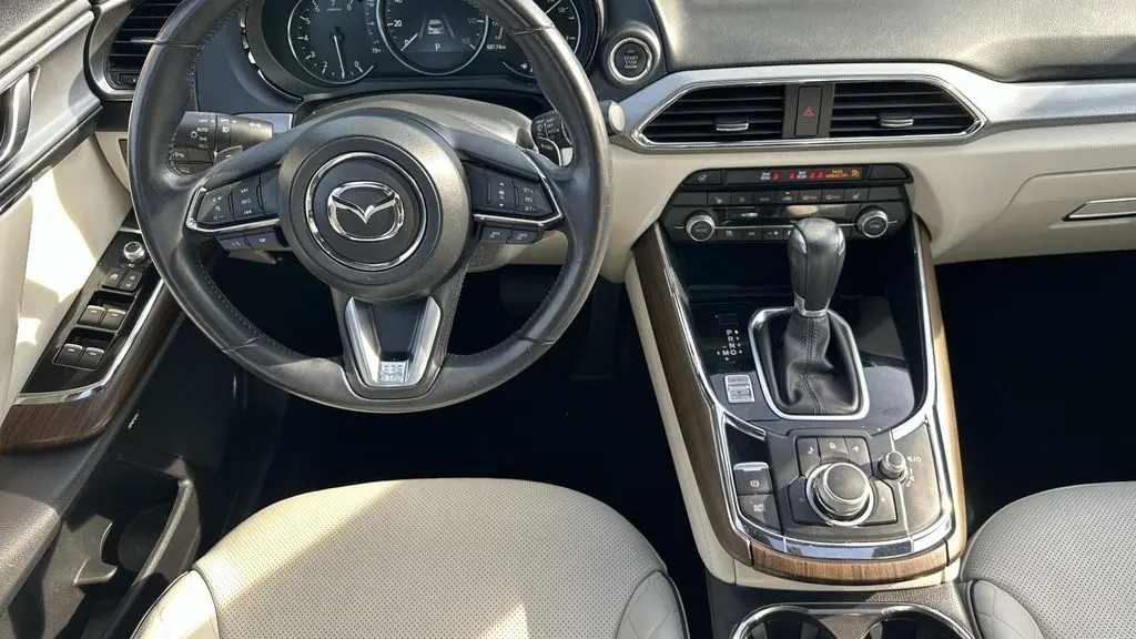 2023 Mazda CX-9 Signature