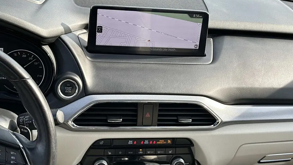 2023 Mazda CX-9 Signature
