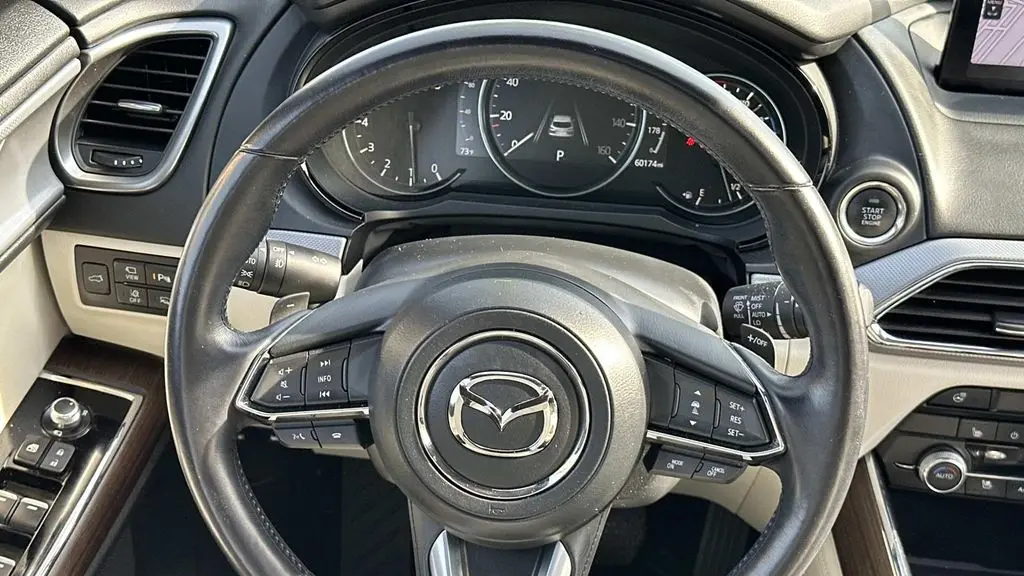 2023 Mazda CX-9 Signature