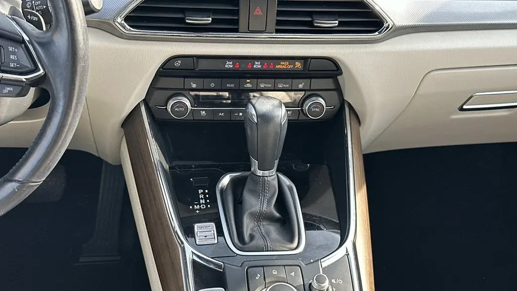 2023 Mazda CX-9 Signature