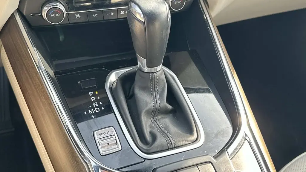 2023 Mazda CX-9 Signature