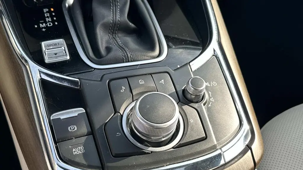2023 Mazda CX-9 Signature