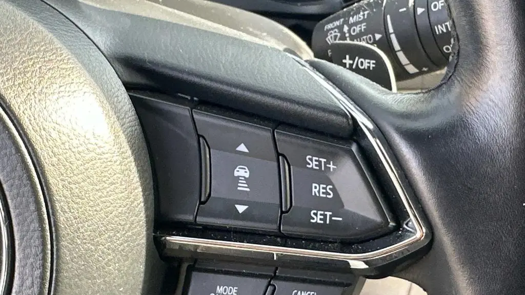 2023 Mazda CX-9 Signature