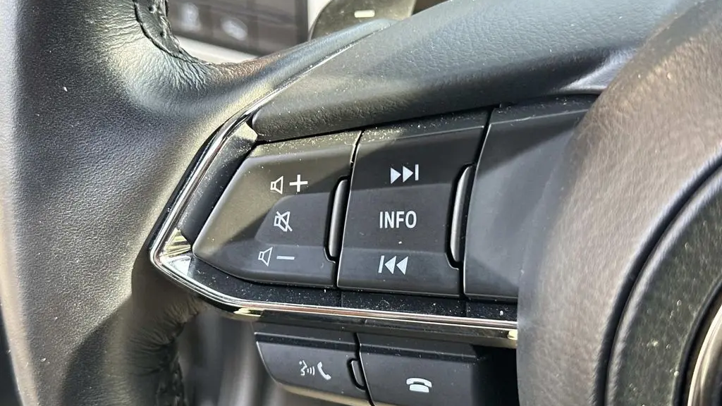 2023 Mazda CX-9 Signature