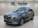 2017 CX-9 Thumbnail 1