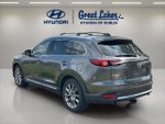 2017 CX-9 Thumbnail 3