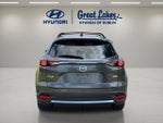 2017 CX-9 Thumbnail 4