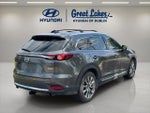 2017 CX-9 Thumbnail 5