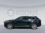 2021 CX-9 Thumbnail 2