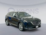 2021 CX-9 Thumbnail 7