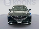 2021 CX-9 Thumbnail 8