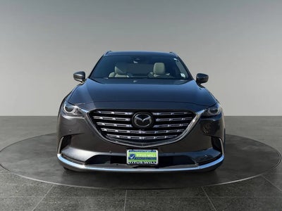 Photo of a 2023 Mazda CX-9 AWD Signature 4DR SUV for sale