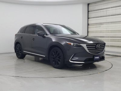 Photo of a 2016 Mazda CX-9 AWD Signature 4DR SUV for sale