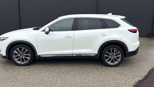 Preowned 2016 Mazda CX-9 Signature for Sale