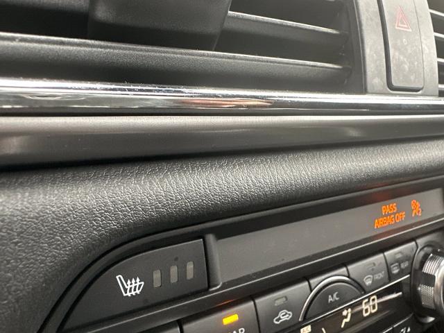 2017 MAZDA CX-9 - $19,000