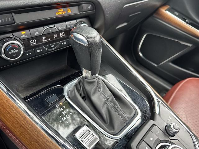 2017 MAZDA CX-9 - $19,000