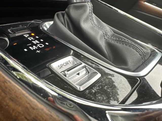 2017 MAZDA CX-9 - $19,000