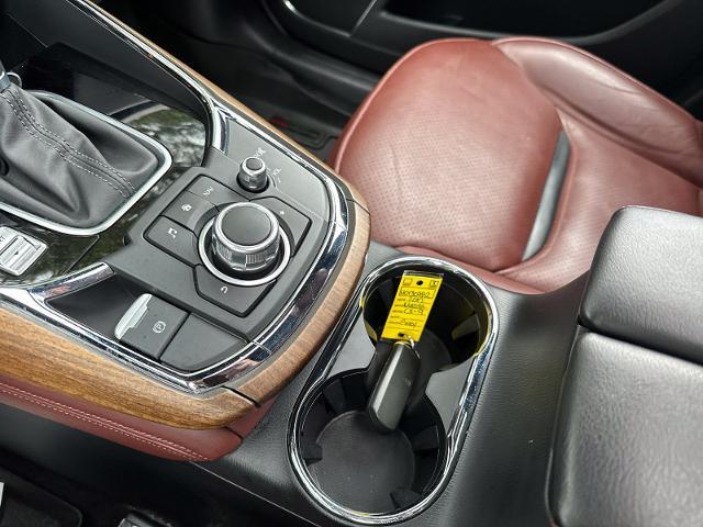 2017 MAZDA CX-9 - $19,000